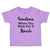 Toddler Clothes Sometimes When You Wish for A Miracle Toddler Shirt Cotton