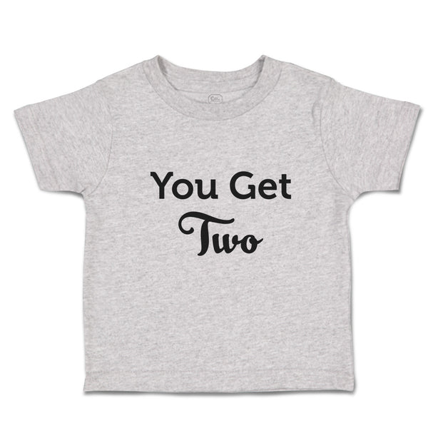 Toddler Clothes You Get 2 Toddler Shirt Baby Clothes Cotton
