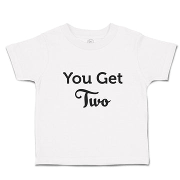 Toddler Clothes You Get 2 Toddler Shirt Baby Clothes Cotton