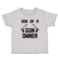 Son of A Gun Owner