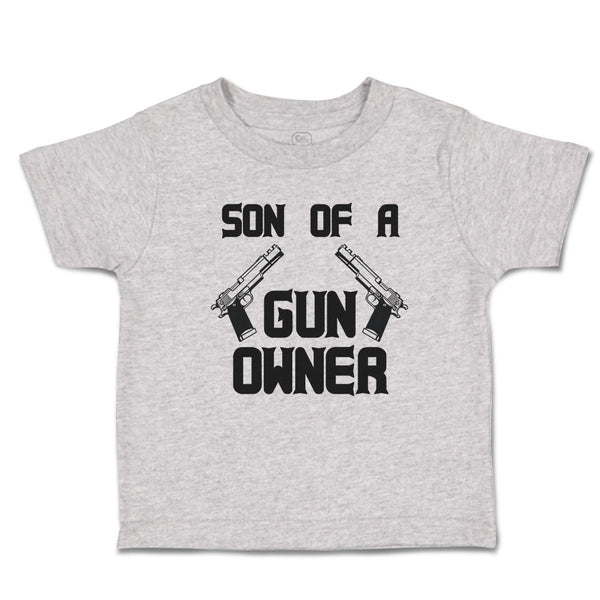 Son of A Gun Owner