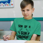 Son of A Gun Owner