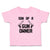 Toddler Clothes Son of A Gun Owner Toddler Shirt Baby Clothes Cotton