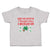 Toddler Clothes Sorry for Spitting' up I Thought I Saw A Michigan Fan Cotton