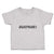 Toddler Clothes Surprise! Toddler Shirt Baby Clothes Cotton