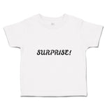 Surprise!