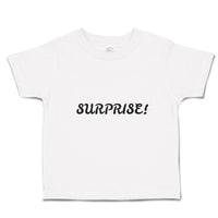 Surprise!