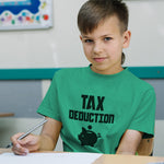 Tax Deduction