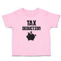 Tax Deduction