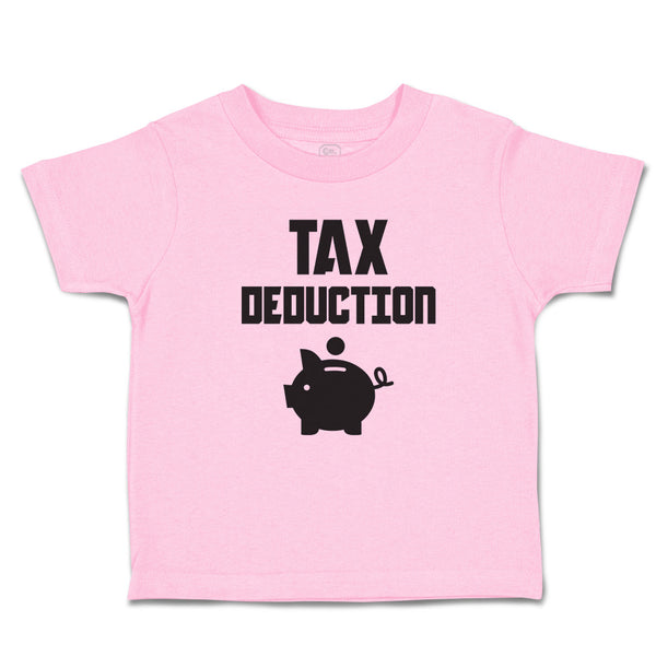 Tax Deduction