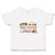 Toddler Clothes Tree-House Lumber An Vehicle with Wood Toddler Shirt Cotton