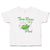 Toddler Clothes 2 Peas in A Pod Toddler Shirt Baby Clothes Cotton