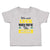 Toddler Clothes Who Needs Luck When You'Re This Awesome Toddler Shirt Cotton