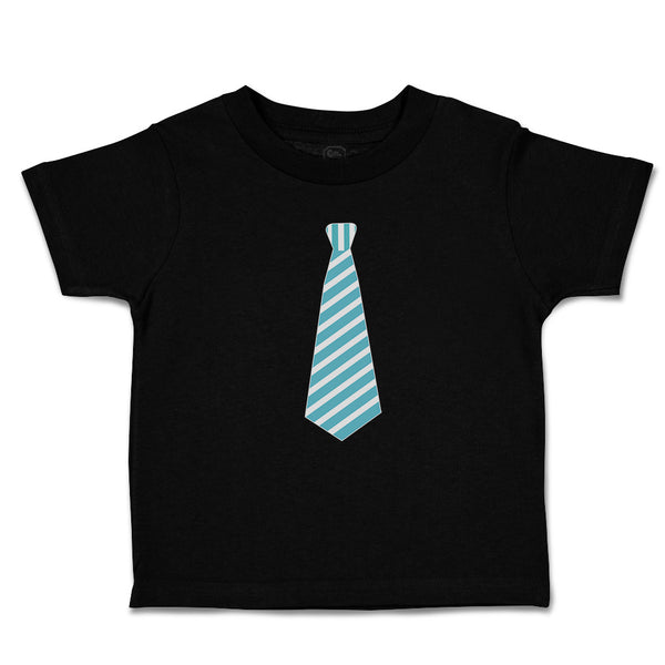 Cute Toddler Clothes Striped Neck Tie Style 6 Toddler Shirt Baby Clothes Cotton