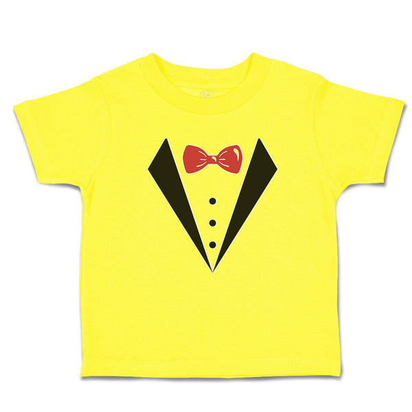 Cute Toddler Clothes Coat Suit with Bow Tie Toddler Shirt Baby Clothes Cotton
