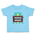 Toddler Clothes Movie Night Sign Funny & Novelty Funny Toddler Shirt Cotton