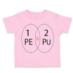 Periodic Table Geek Nerd Funny Humor