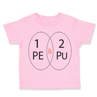 Periodic Table Geek Nerd Funny Humor