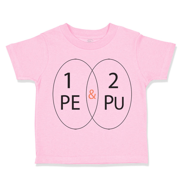 Periodic Table Geek Nerd Funny Humor