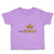 Toddler Clothes Mini Boss B Funny & Novelty Toddler Shirt Baby Clothes Cotton