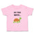 Toddler Clothes 1 The Move Turtles Animals Woodland Toddler Shirt Cotton