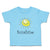 Toddler Clothes Sunshine Cute Summer Seasons Summer Toddler Shirt Cotton