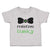 Toddler Clothes Mister Lucky Shirt St Patrick's Day Holidays and Occasions