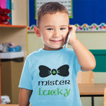 Mister Lucky Shirt St Patrick's Day Holidays and Occasions