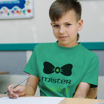 Mister Lucky Shirt St Patrick's Day Holidays and Occasions