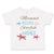 Toddler Clothes Mermaid Kisses Starfish Wishes Funny Humor Toddler Shirt Cotton