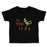 Toddler Clothes Dino My First Birthday Dinosaur Holidays and Occasions Birthday