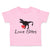 Toddler Clothes Love Bites T Rex Dinosaur Dinosaurs Dino Trex Toddler Shirt