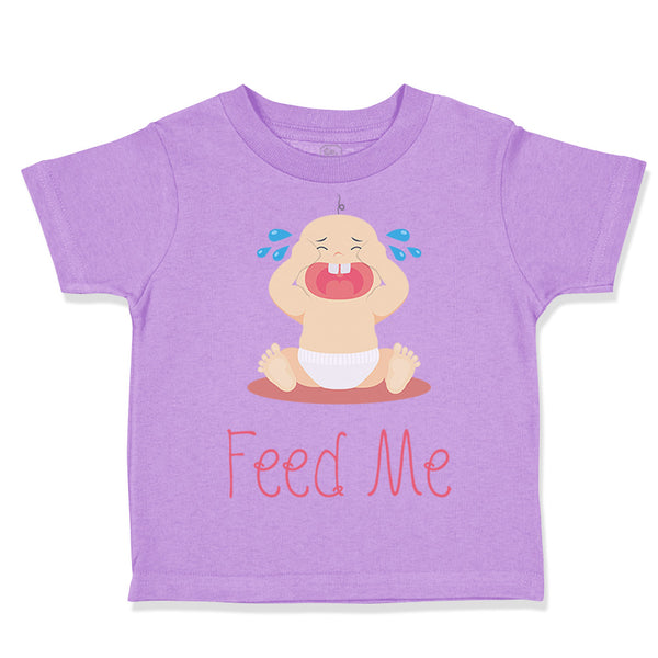 Toddler Clothes Feed Me Shark Ocean Sea Life Toddler Shirt Baby Clothes Cotton