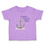 Toddler Clothes Cutest Cousin Ever Anchor Family & Friends Cousins Toddler Shirt