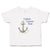 Toddler Clothes Cutest Cousin Ever Anchor Family & Friends Cousins Toddler Shirt