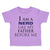 Toddler Clothes I Am A Nerd like My Father Before Me Dad Father's Day Cotton