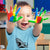Warning : I'M Teething Lion Ocean Sea Life