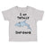 Toddler Clothes I Am Totally Jaw Some Shark Funny Ocean Sea Life Toddler Shirt