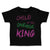 Toddler Clothes Child of The 1 True King Christian Religious Toddler Shirt