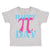 Toddler Clothes Happy Pi Day Geek Nerd Toddler Shirt Baby Clothes Cotton