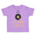 Toddler Clothes My Daddy Is The Dj Dad Father's Day Funny Toddler Shirt Cotton