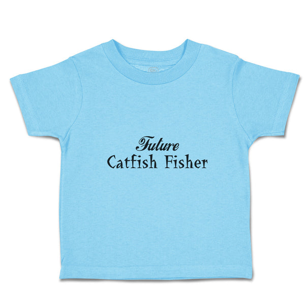 Future Catfish Fisher