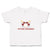 Cute Toddler Clothes Future Drummer Toddler Shirt Baby Clothes Cotton
