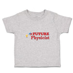 Future Physicist