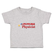 Future Physicist