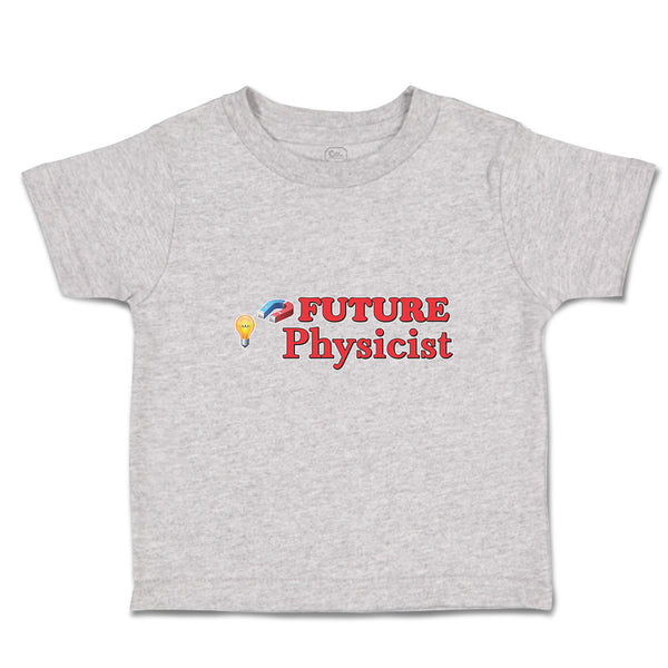 Future Physicist