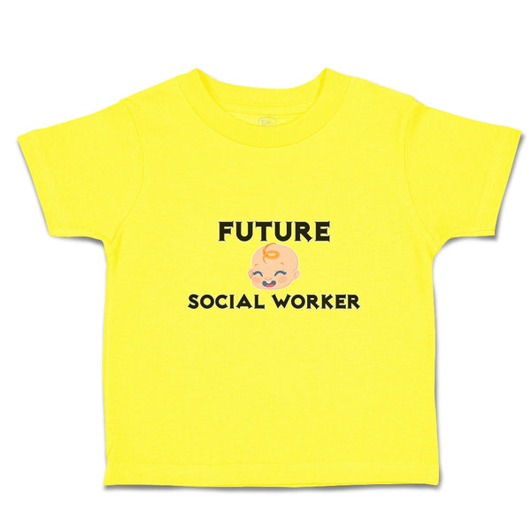 Future Social Worker