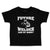 Cute Toddler Clothes Future Welder like My Daddy Toddler Shirt Cotton