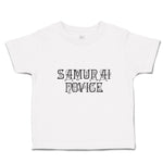 Samurai Novice