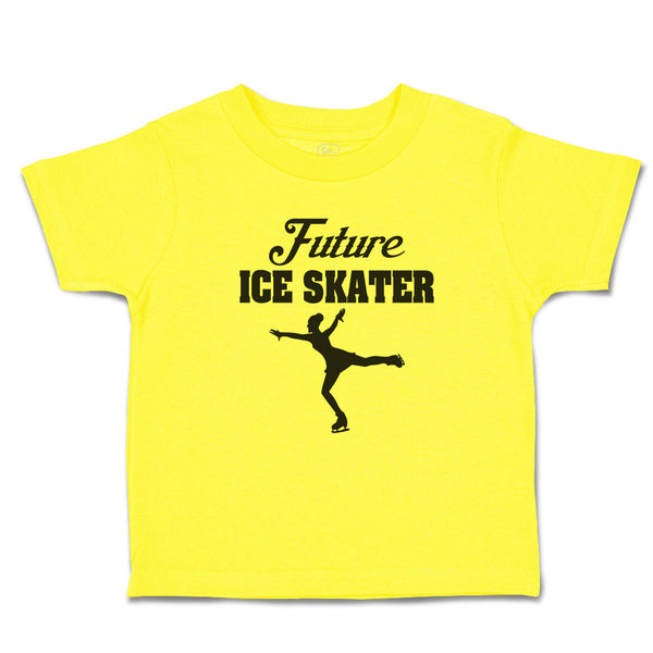 Future Ice Skater